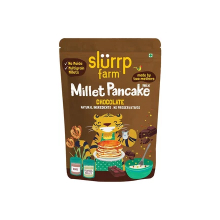 Slurrp Millet Chocolate